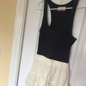 Hollister dress